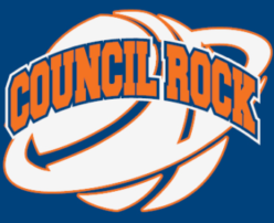 Council Rock Basketball Association